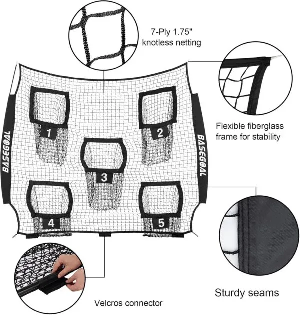 フットボールネット
