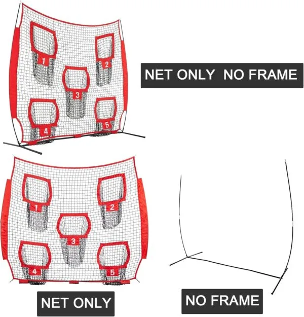 フットボールネット