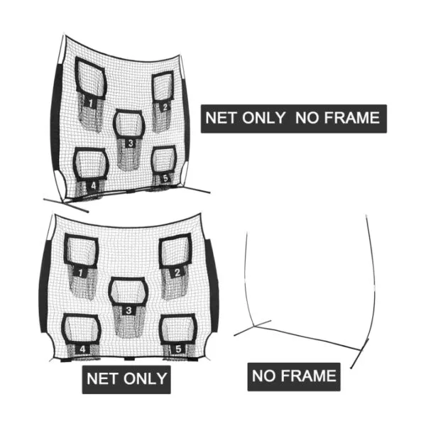 フットボールネット