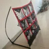 Football Passing Accuracy Trainer Net