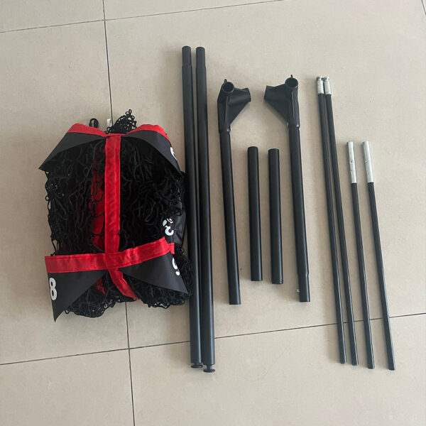 Football Passing Accuracy Trainer Net Football Passing Accuracy Trainer Net