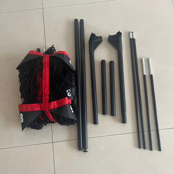 Football Passing Accuracy Trainer Net