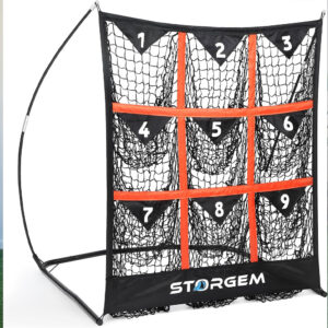 Football Passing Accuracy Trainer Net Football Passing Accuracy Trainer Net