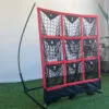 Football Passing Accuracy Trainer Net