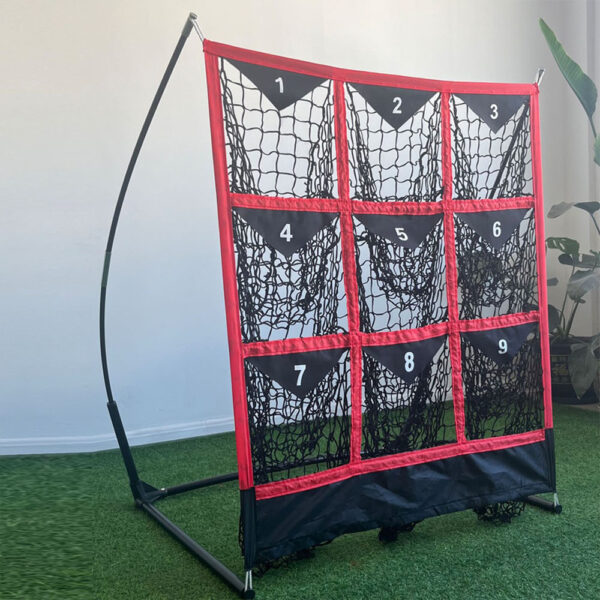 Football Passing Accuracy Trainer Net Football Passing Accuracy Trainer Net