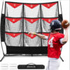 Football Passing Target Trainer Net Football Passing Target Trainer Net
