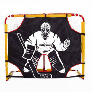 Goalie Target Shooting Net Goalie Target Shooting Net
