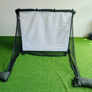 Golf Cage Mini Version
