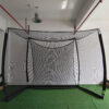Cage de frappe pour le golf Cage de frappe pour le golf