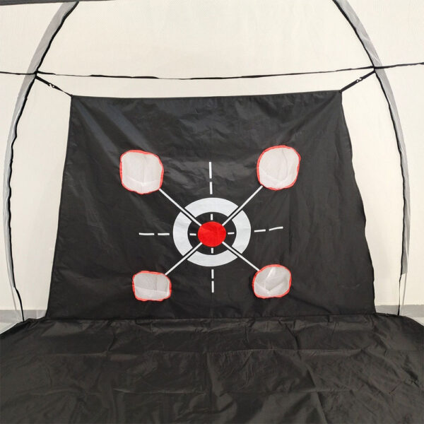 Golf Hitting Übungsnetz Golf Hitting Übungsnetz