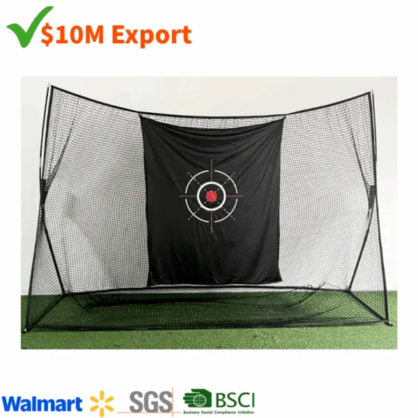 Гольф-сеть Гольф-сеть