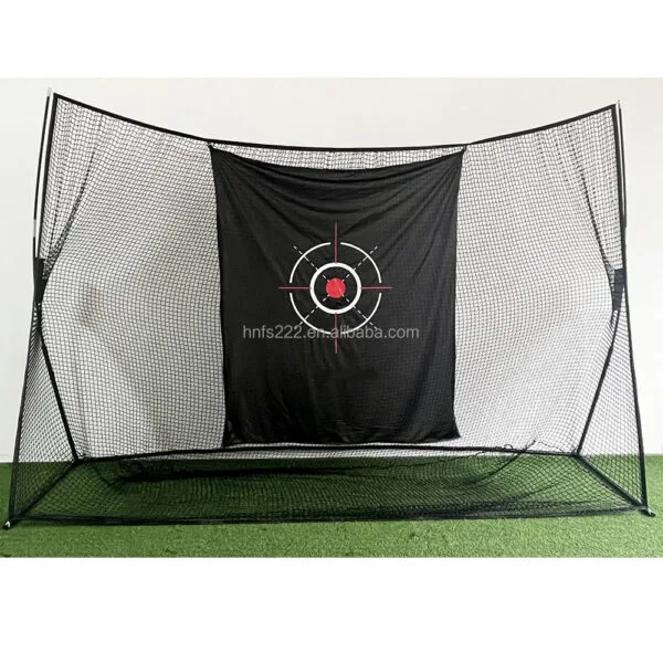 Гольф-сеть Гольф-сеть