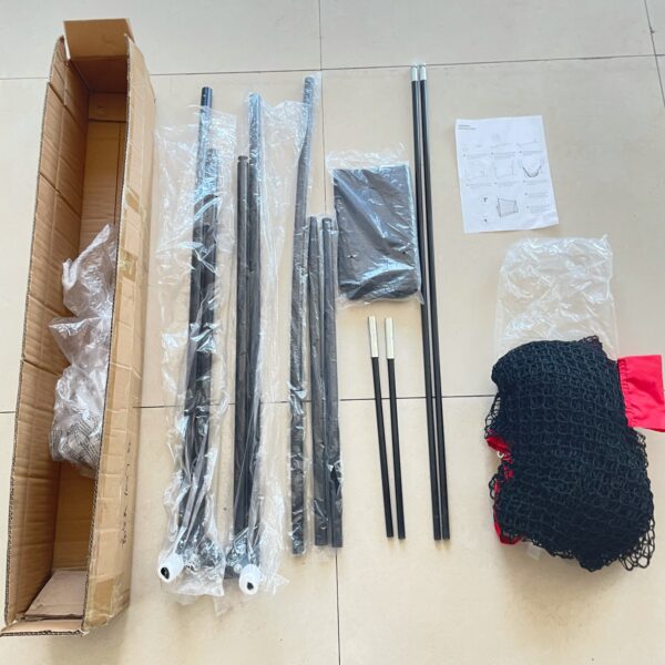 Filet de golf Filet de golf