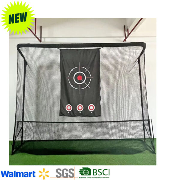 Golf Practice Net Golf Practice Net