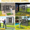 Golf Practice Net Golf Practice Net