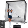 Golf Practice Net Golf Practice Net