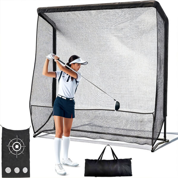 Golf Practice Net Golf Practice Net