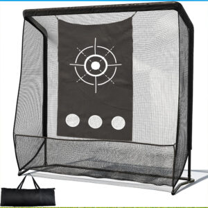 Golf Practice Net Golf Practice Net