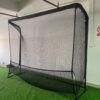 Heavy-Duty Golf Hitting Cage Net Heavy-Duty Golf Hitting Cage Net