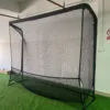 Heavy-Duty Golf Hitting Cage Net