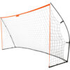 Heavy-Duty Portable Soccer Goal Heavy-Duty Portable Soccer Goal