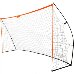 Heavy-Duty Portable Soccer Goal Heavy-Duty Portable Soccer Goal