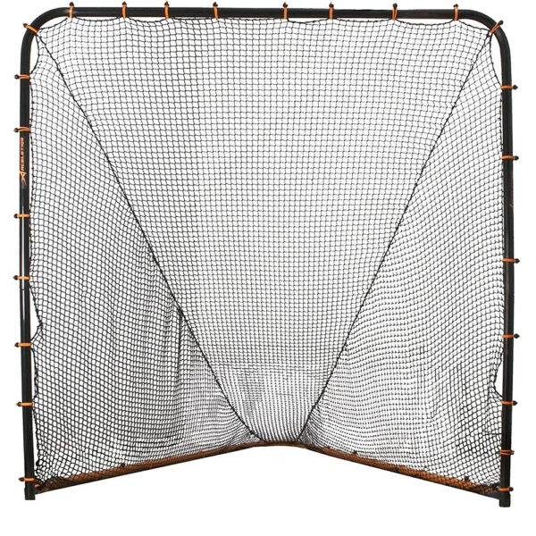 튼튼한 스틸 라크로스 골대 튼튼한 스틸 라크로스 골대