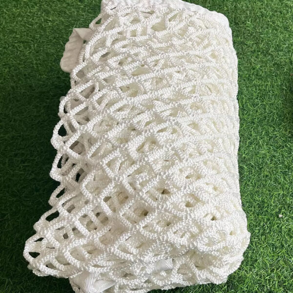 High-Strength Replacement Lacrosse Goal Net High-Strength Replacement Lacrosse Goal Net