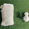 High-Strength Replacement Lacrosse Goal Net High-Strength Replacement Lacrosse Goal Net