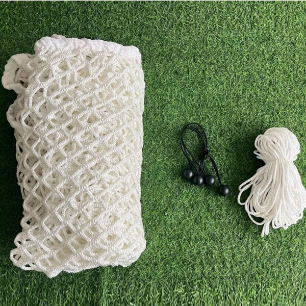 High-Strength Replacement Lacrosse Goal Net High-Strength Replacement Lacrosse Goal Net