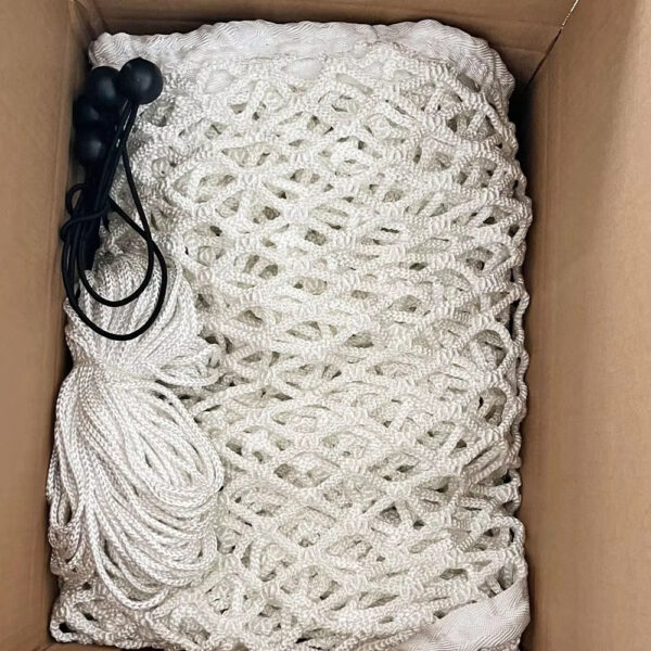 High-Strength Replacement Lacrosse Goal Net High-Strength Replacement Lacrosse Goal Net