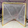 High-Strength Replacement Lacrosse Goal Net High-Strength Replacement Lacrosse Goal Net
