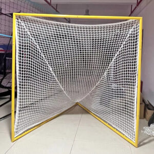 High-Strength Replacement Lacrosse Goal Net High-Strength Replacement Lacrosse Goal Net