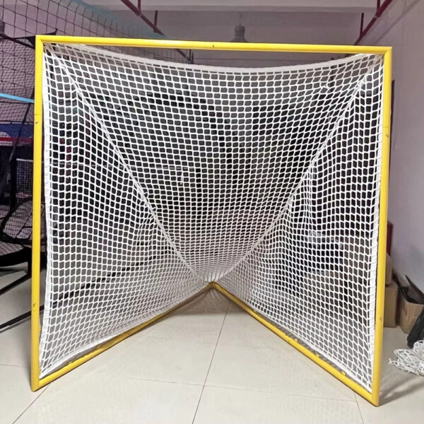 High-Strength Replacement Lacrosse Goal Net High-Strength Replacement Lacrosse Goal Net