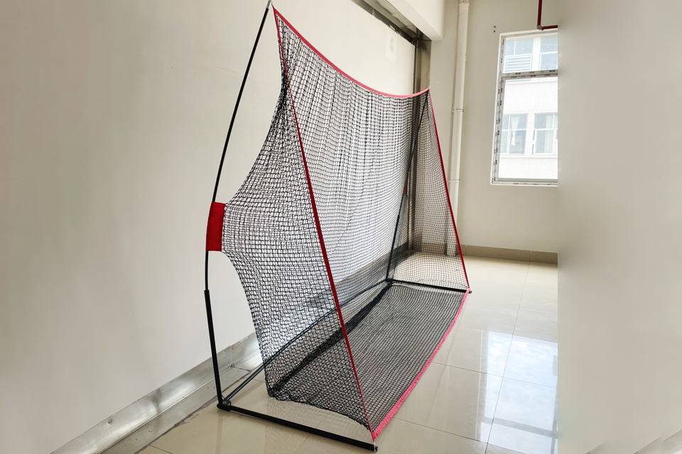 Indoor Outdoor Hitting Practice Ideal for Golf Net