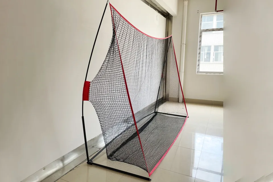 Indoor Outdoor Hitting Practice Ideal for Golf Net