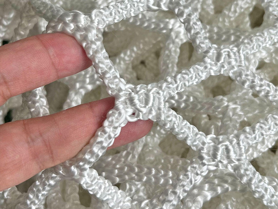 Indoor Outdoor Training Lacrosse Hockey Goal