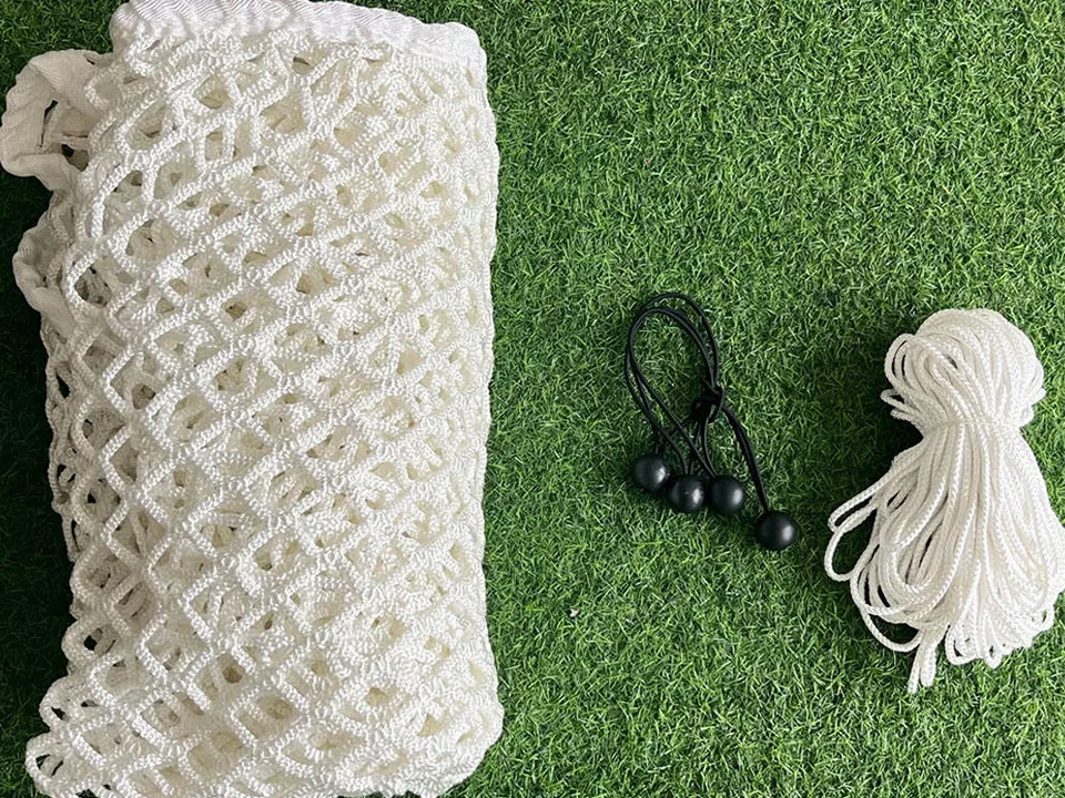 But d'entraînement de crosse et de hockey pour l'intérieur et l'extérieur