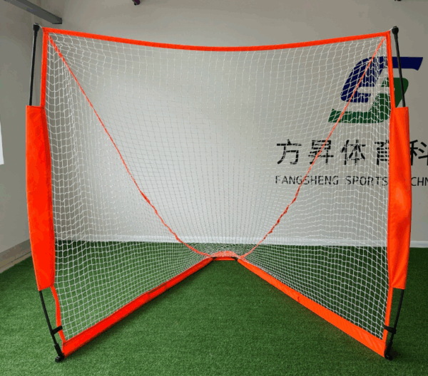 Lacrosse goal Lacrosse goal