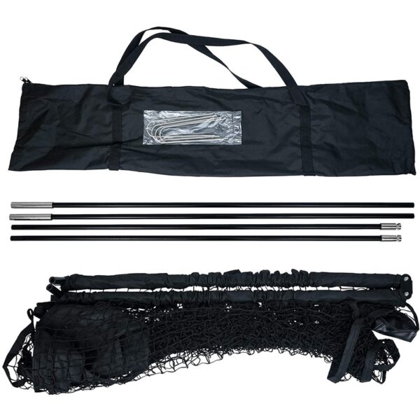 Lacrosse goal Lacrosse goal