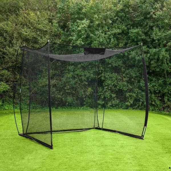 Large Golf Practice Cage Net