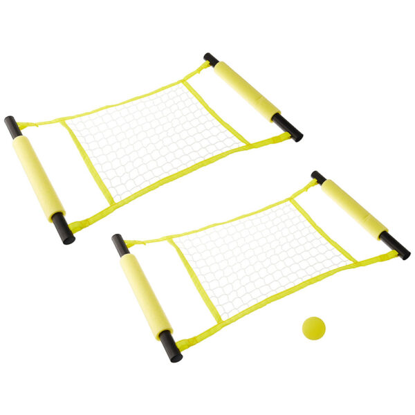 Mono-Fling-Set Mono-Fling-Set