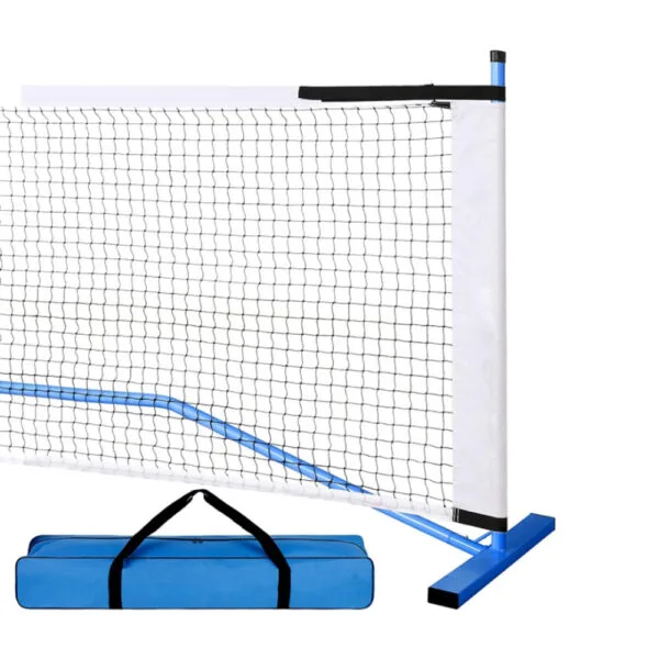 شبكة كرة المخلل