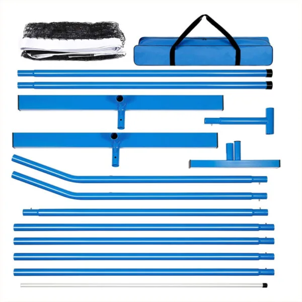 شبكة كرة المخلل