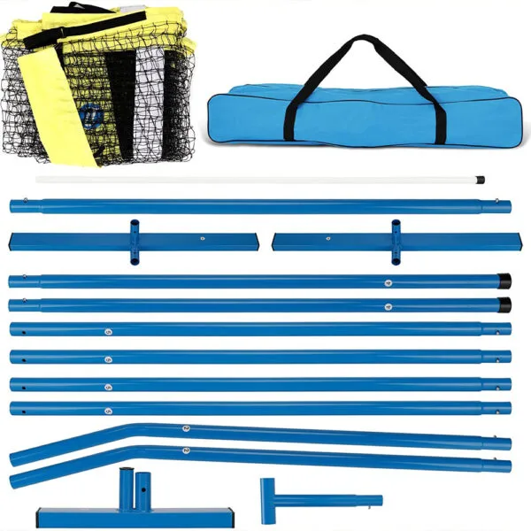 شبكة كرة المخلل