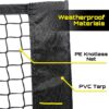 Pickleball Rebounder Pickleball Rebounder