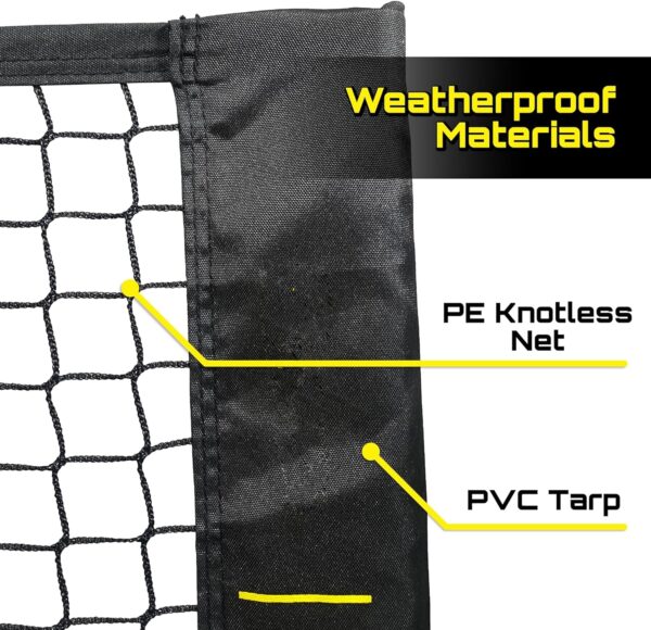 Pickleball Rebounder Pickleball Rebounder