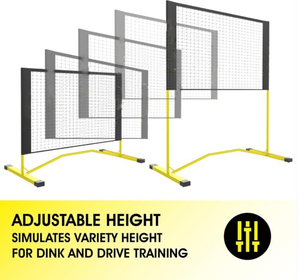 Pickleball Rebounder Pickleball Rebounder