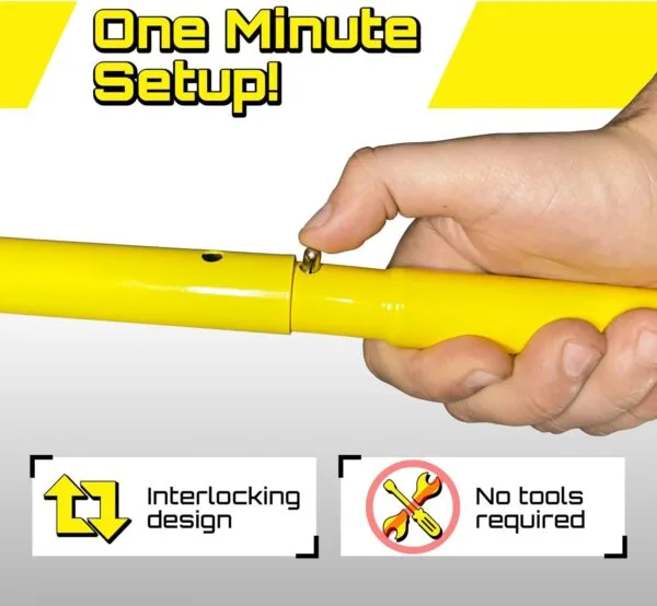 Rebondisseur Pickleball Rebondisseur Pickleball