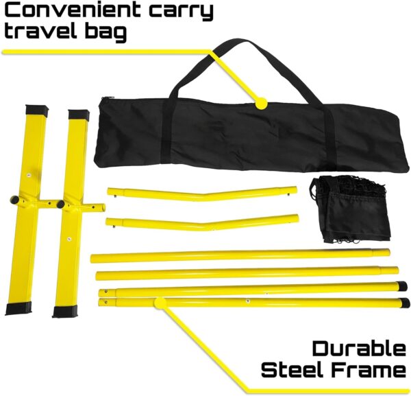 Pickleball Rebounder Pickleball Rebounder